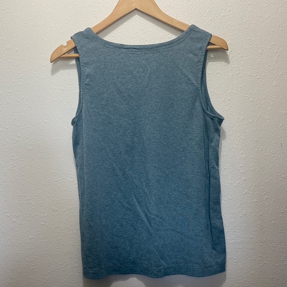 J. Jill Qty 2 Tank Tops, Size M - Picture 3 of 6